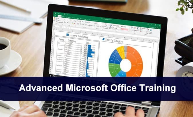 MS Office (Advanced)