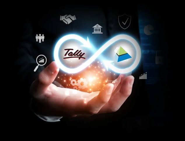 Tally ERP 9