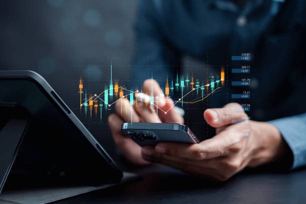 Stock Market Investments