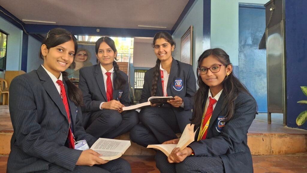 Why Choose Fullinfaws College for Your Higher Education