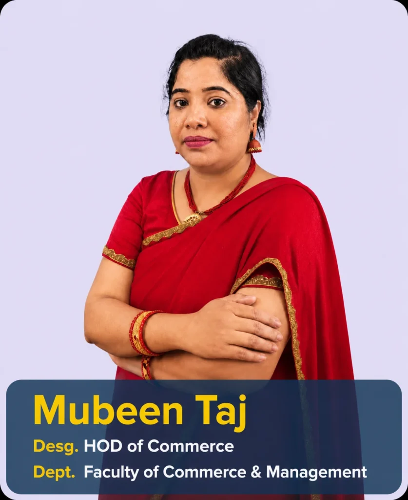 Mubeen Taj