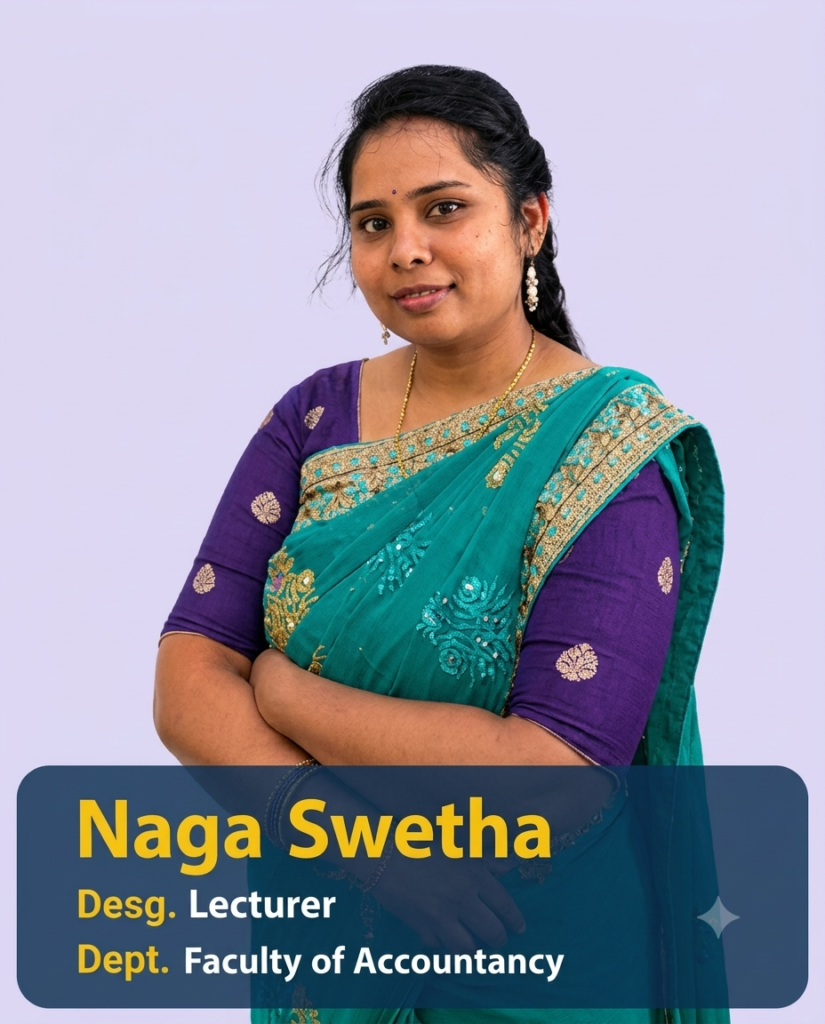 Naga Swetha