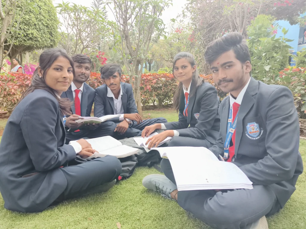 Admission Checklist