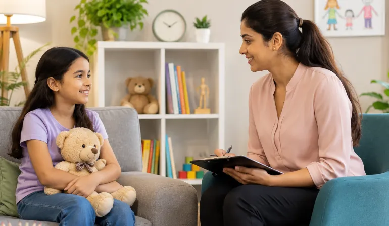 CounsellingforChildren